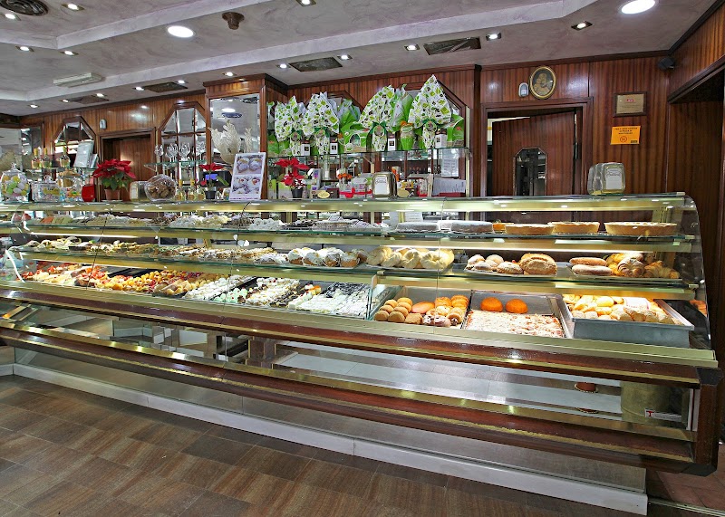 Scimone / Palermo Place mentioned in saved reels