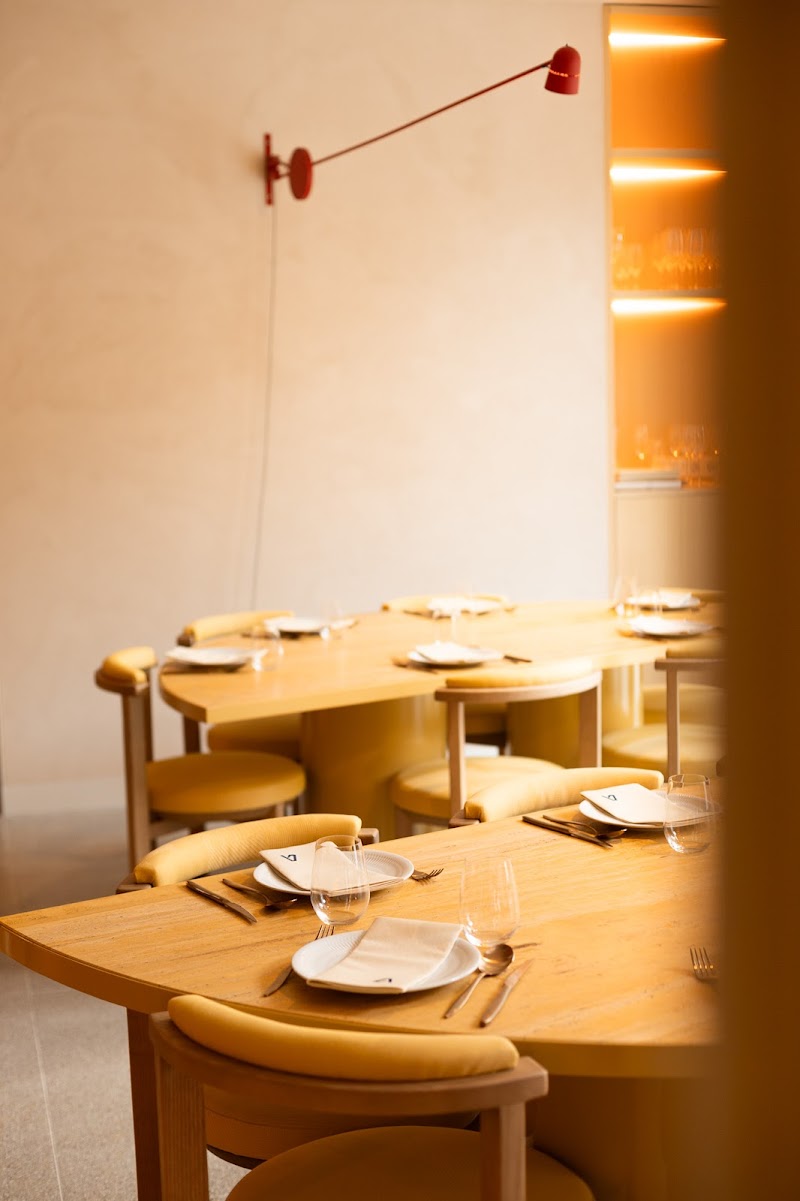 Scusa / Lisbon Place mentioned in saved reels