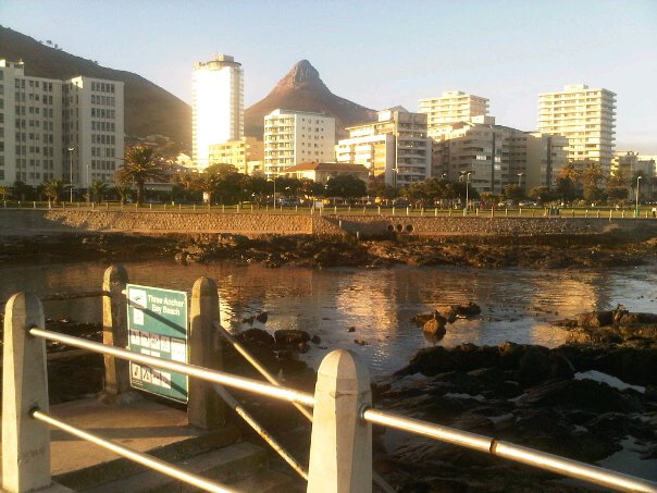 Sea Point / Cape Town
