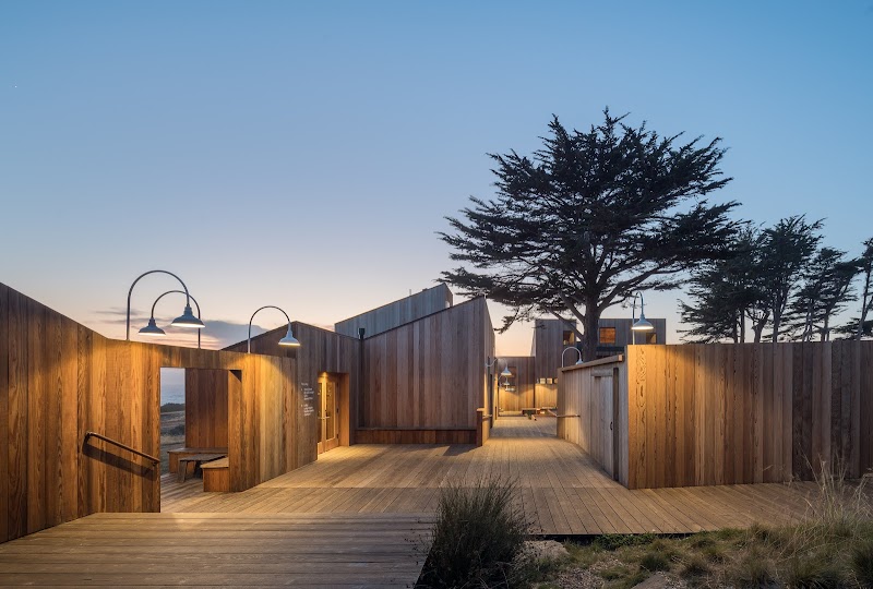 Sea Ranch Lodge Place mentioned in saved reels