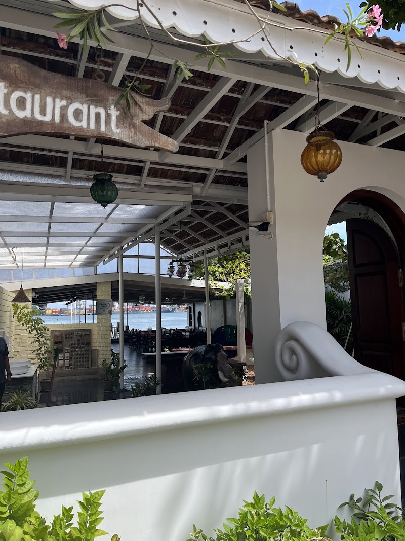 Seagull Restobar / Fort Kochi Place mentioned in saved reels