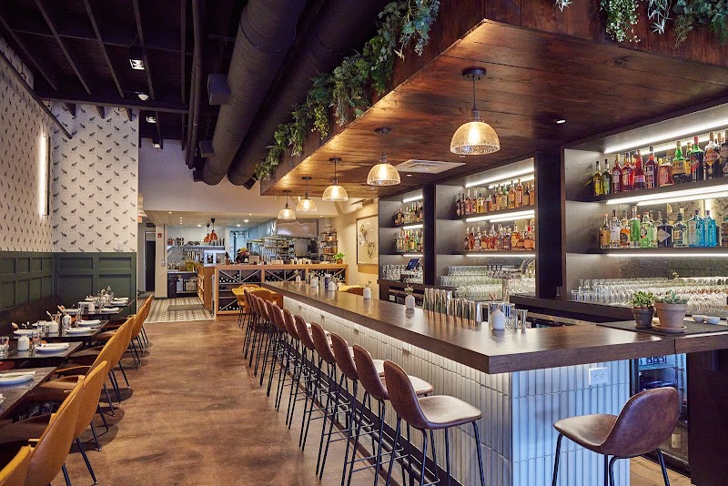 Season to Taste / Boston Place mentioned in saved reels