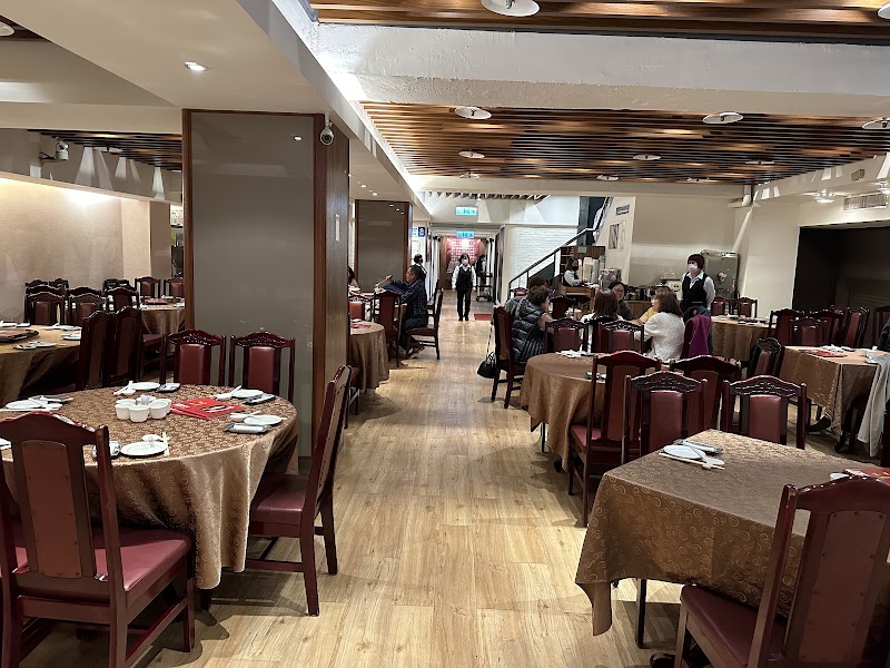 Seasons Garden Restaurant / Taipei Place mentioned in saved reels