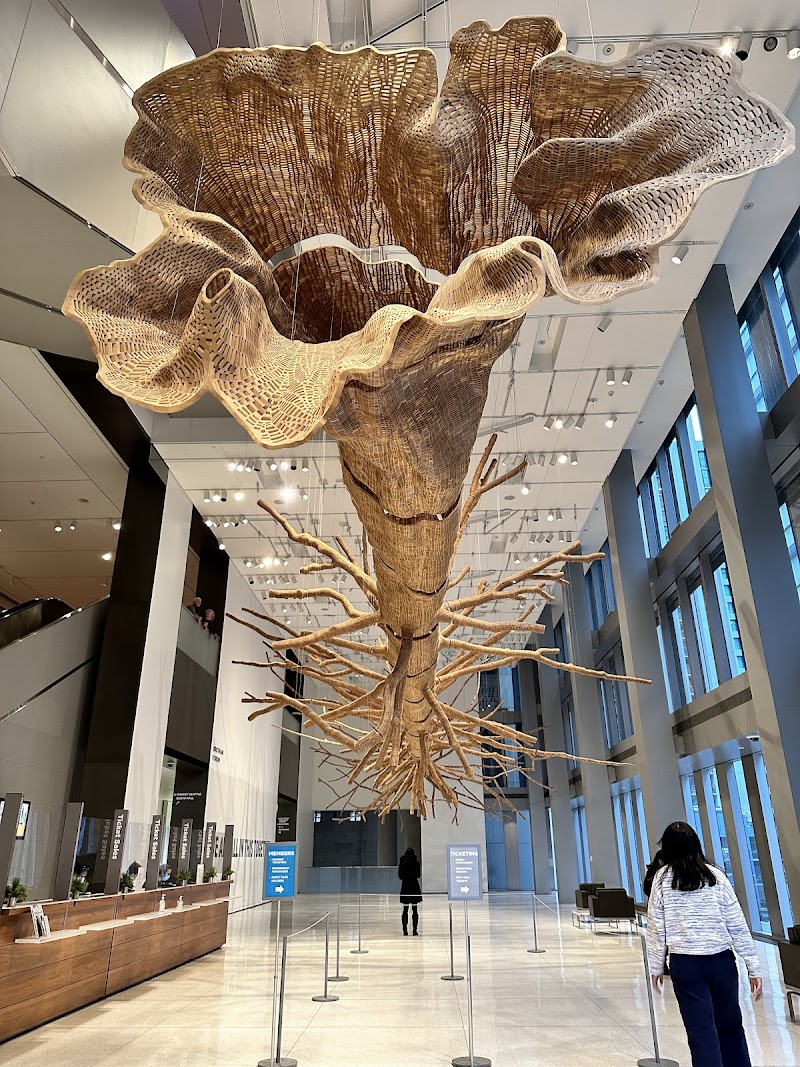 Seattle Art Museum / Seattle