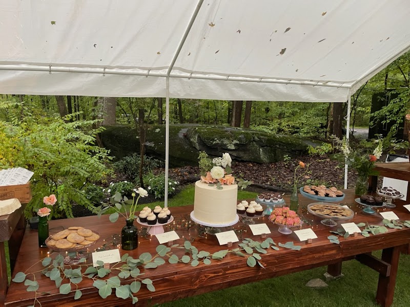 Second Daughter Place mentioned in saved reels