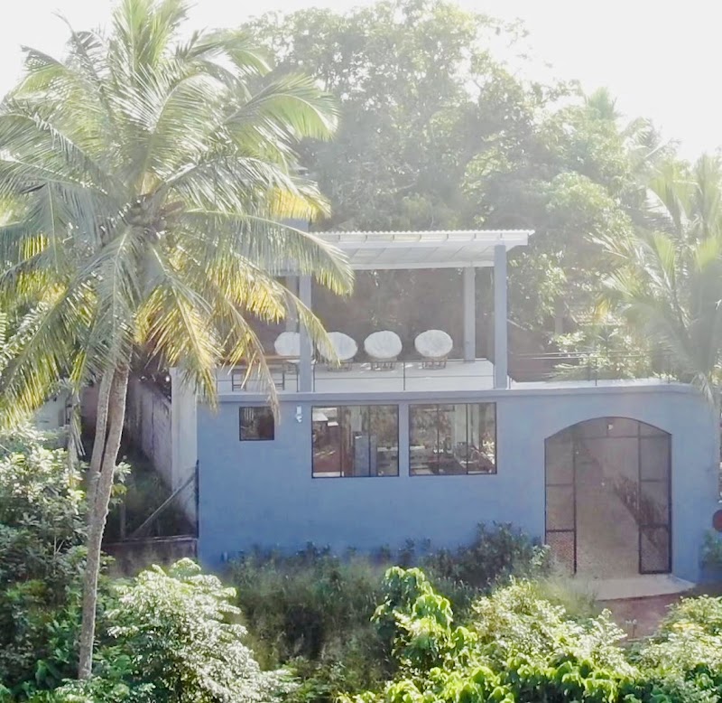 Secret Paradise / Hiriketiya Place mentioned in saved reels