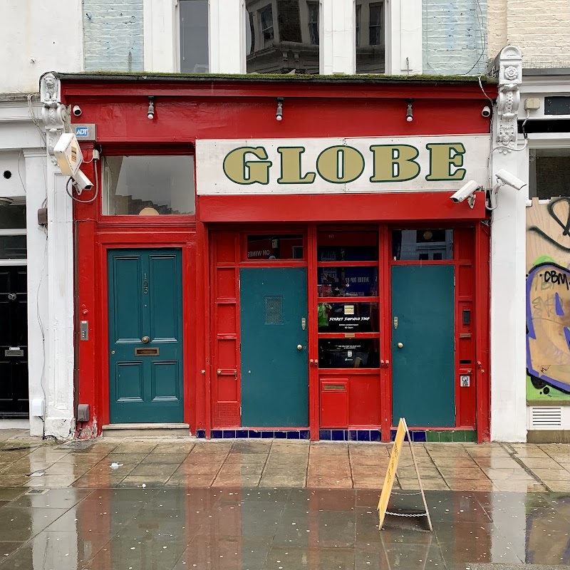 Secret Sandwich Shop / London Place mentioned in saved reels