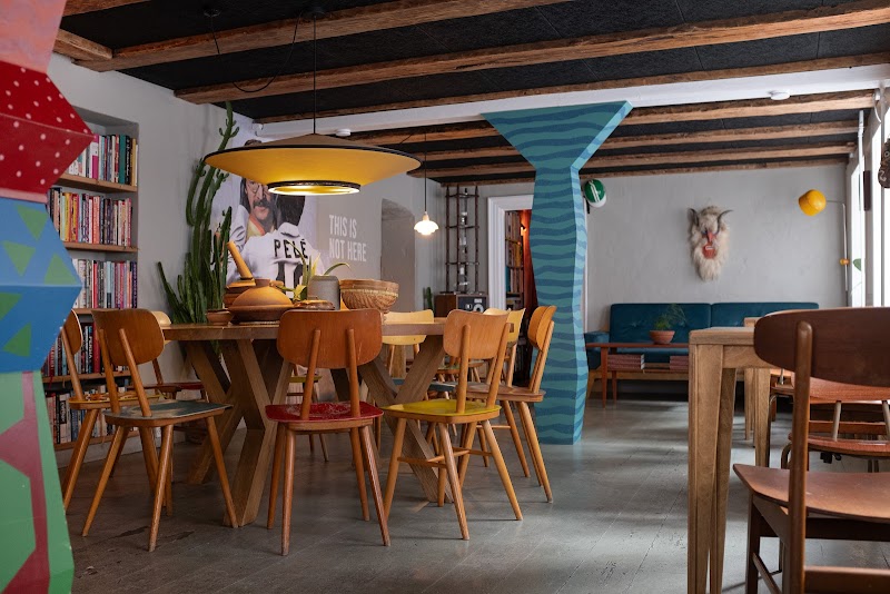 Seks / Copenhagen Place mentioned in saved reels