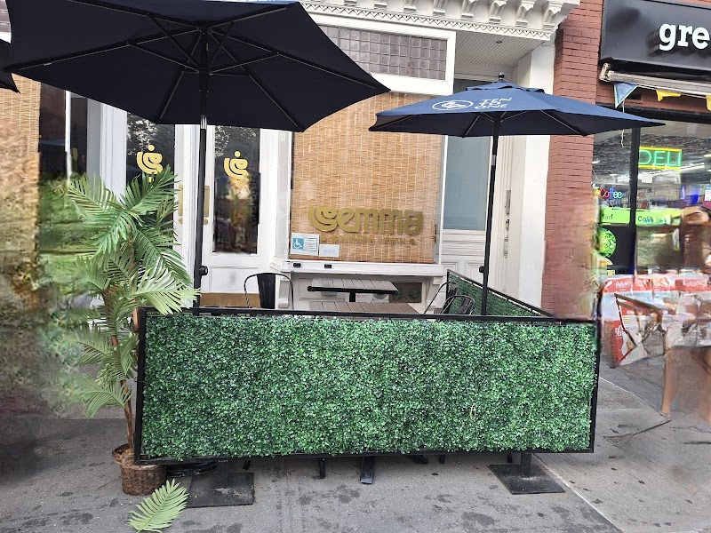 Semma / West Village