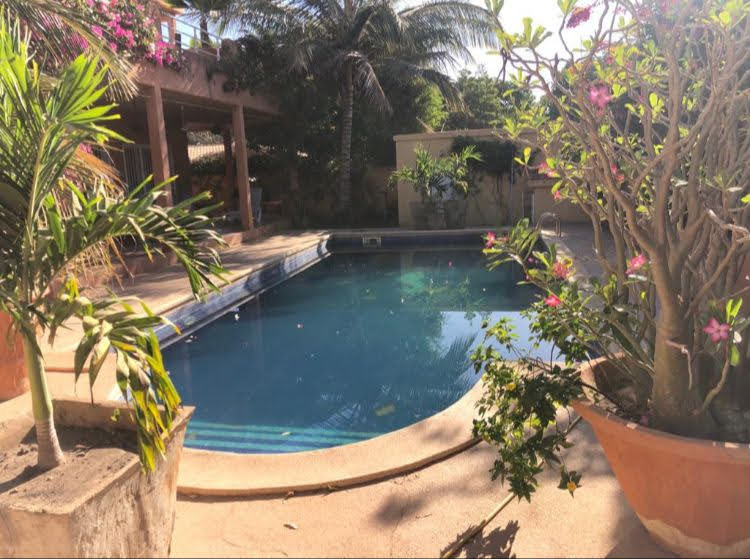 Senegal Place mentioned in saved reels