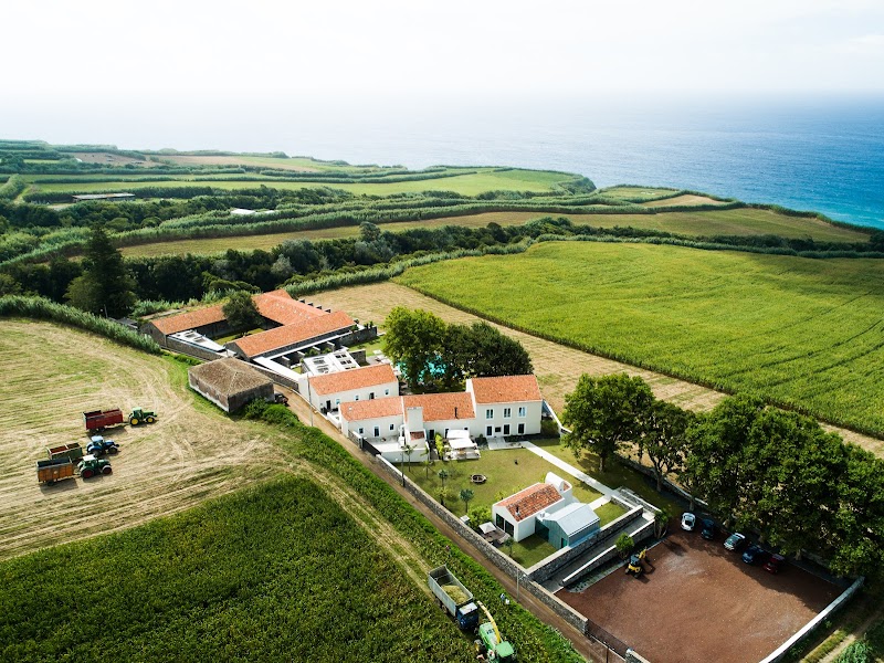 Sensi Azores Nature & Spa / Azores Place mentioned in saved reels