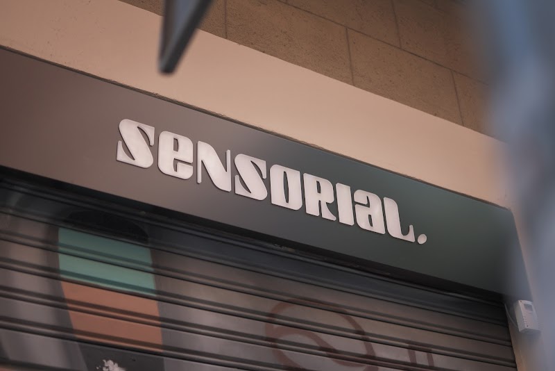 Sensorial / Poblenou