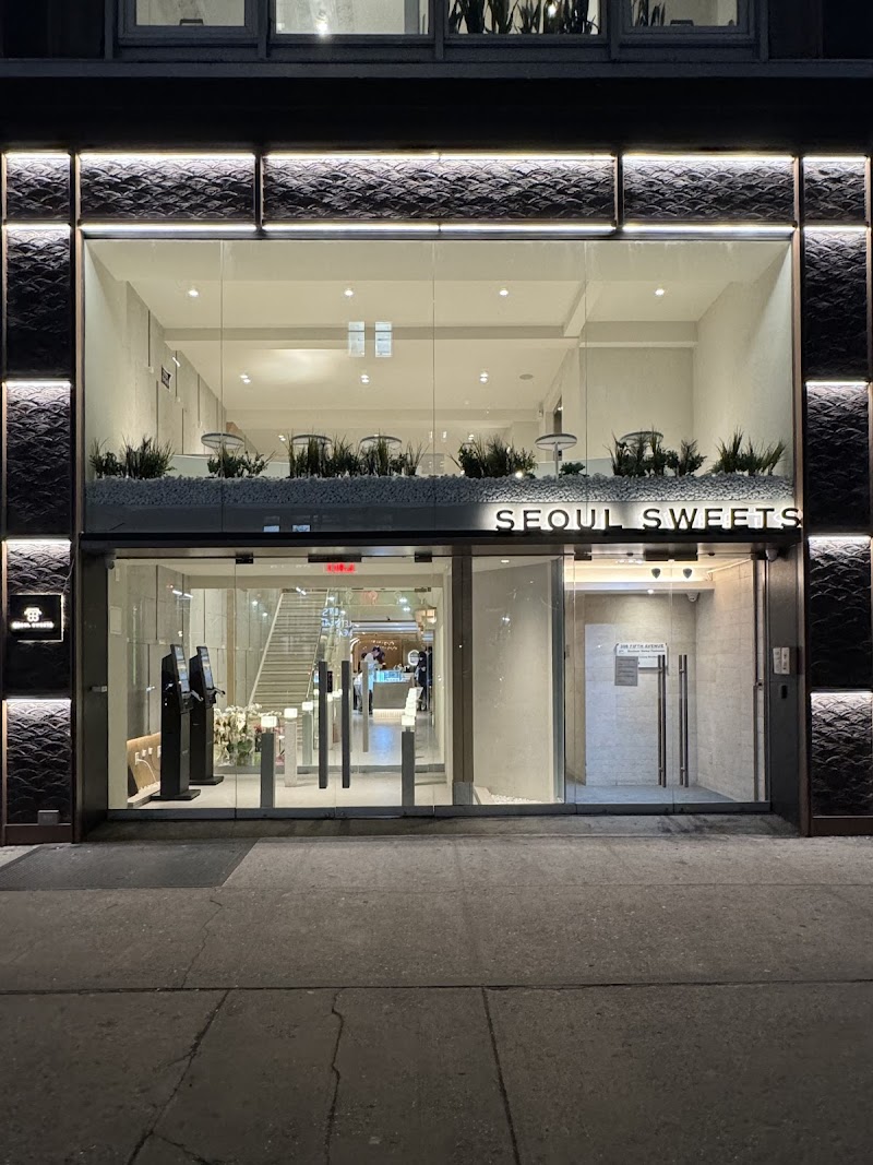 Seoul Sweets / NYC