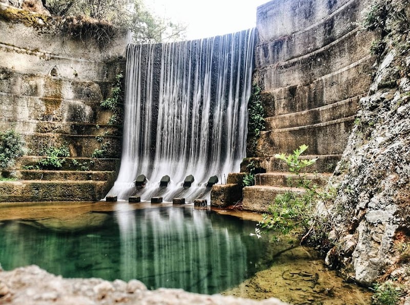 Seven Springs / Rhodes