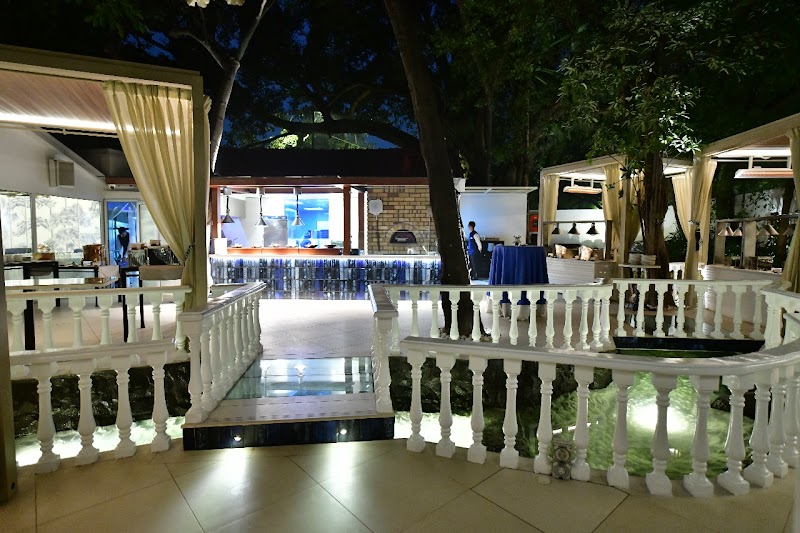 Sevilla / The Claridges