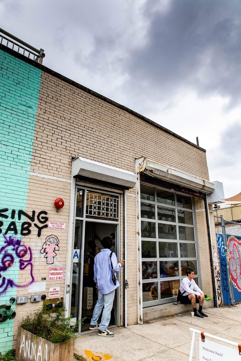 Sey Coffee / Bushwick Place mentioned in saved reels