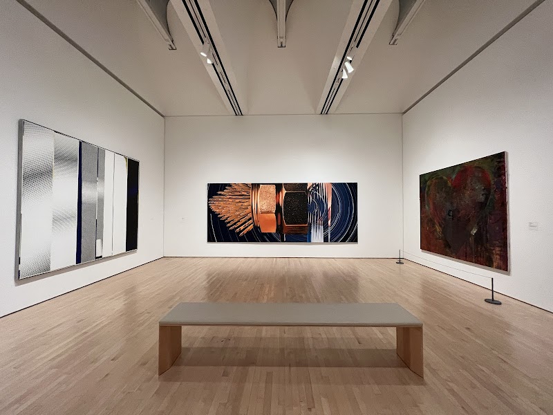 SFMOMA / San Francisco