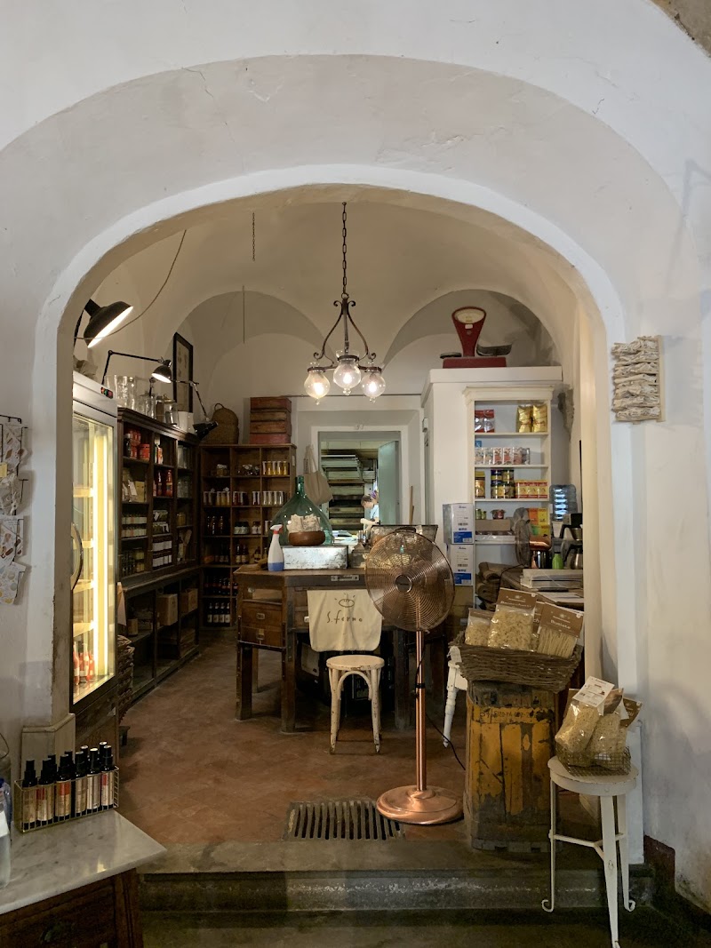 S.forno / Florence Place mentioned in saved reels