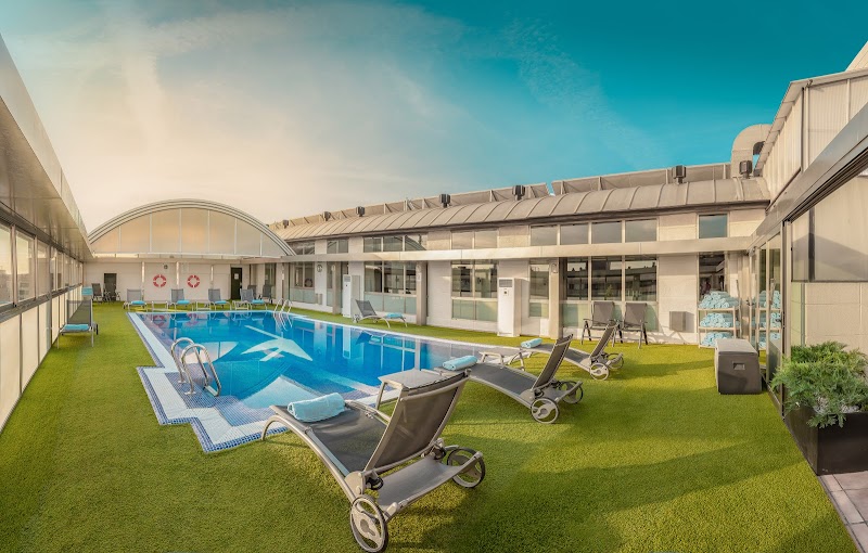 SH Valencia Palace / Valencia Place mentioned in saved reels