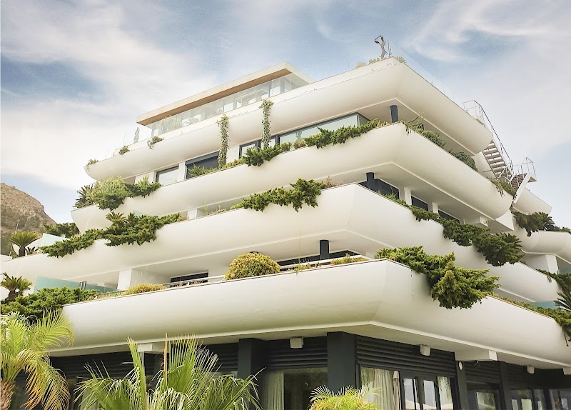 SHA Wellness Clinic / Alicante Place mentioned in saved reels