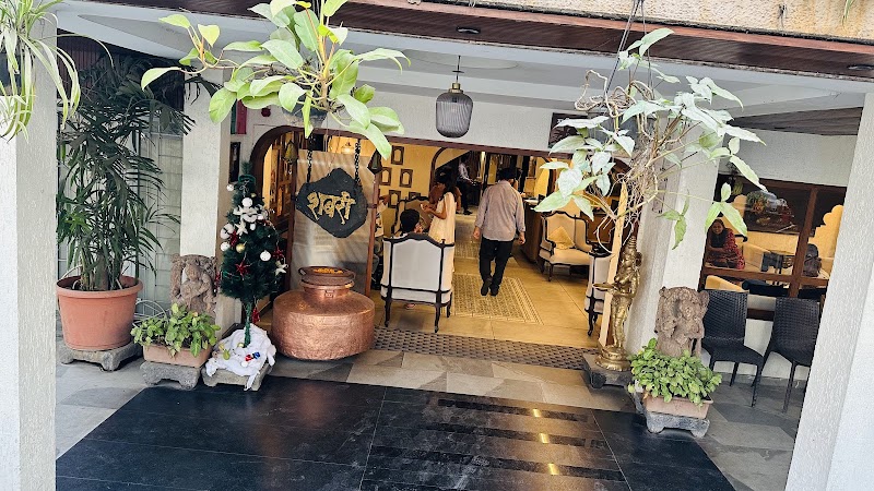 Shabree Restaurant / Shivajinagar