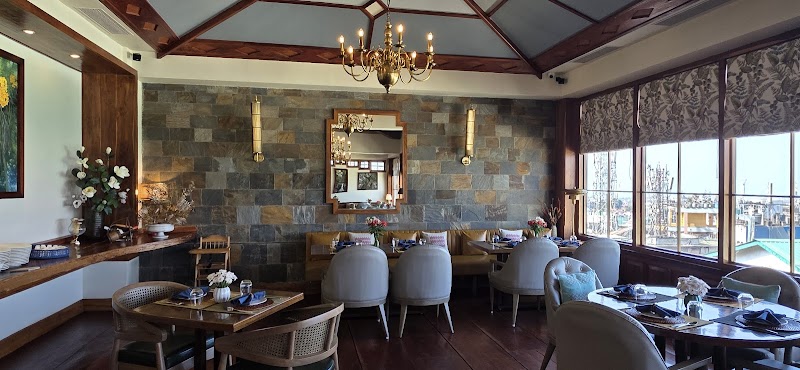 Shad Skye / Shillong Place mentioned in saved reels