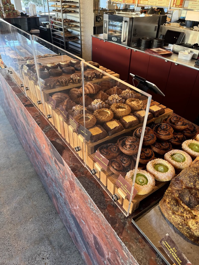 Shadow Baking / Marrickville