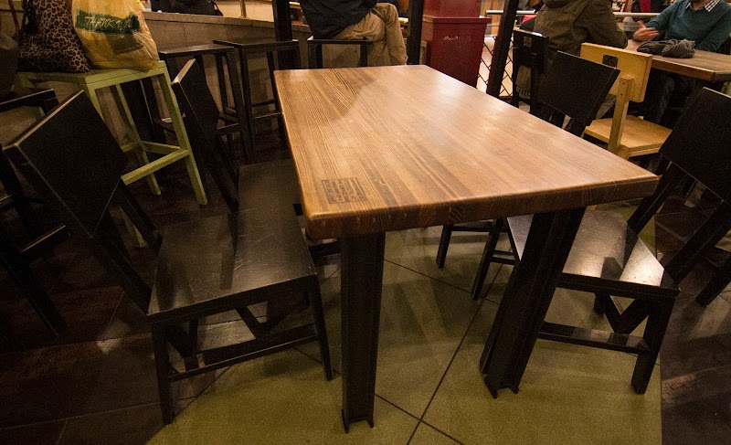 Shake Shack / NYC Place mentioned in saved reels