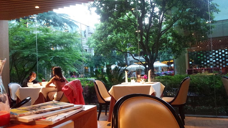 Shan Huan Huan / Shanghai