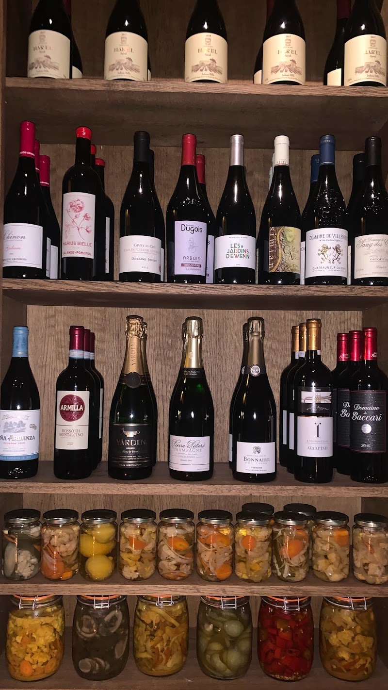 Shana / Paris Place mentioned in saved reels