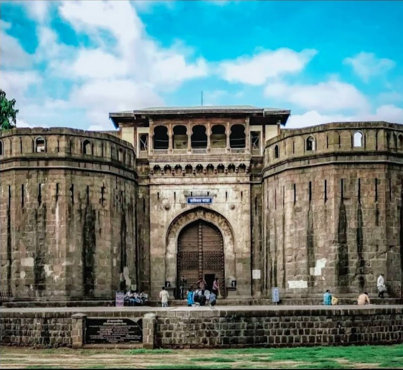 Shaniwar Wada / Shaniwar Peth Place mentioned in saved reels