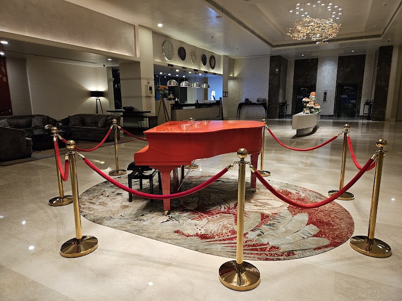 Shao / Marathahalli Place mentioned in saved reels