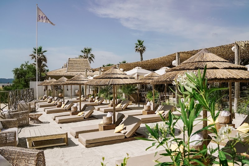 Shellona / St. Tropez