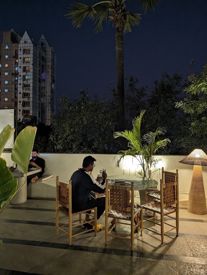 Shelter By Javaphile / Versova Place mentioned in saved reels