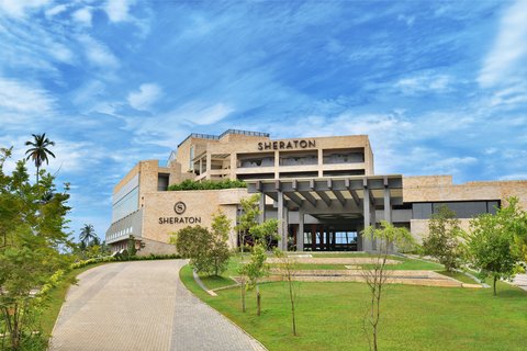 Sheraton Kosgoda / Kosgoda