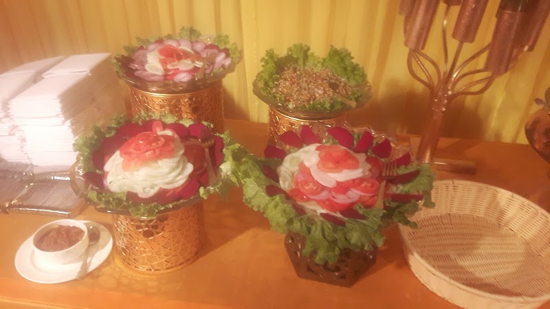 Shikhara Restaurant / Greater Kailash 1