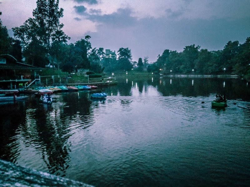 Shillong Place mentioned in saved reels