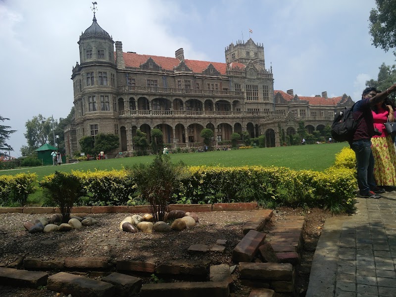 Shimla / Himachal Pradesh Place mentioned in saved reels