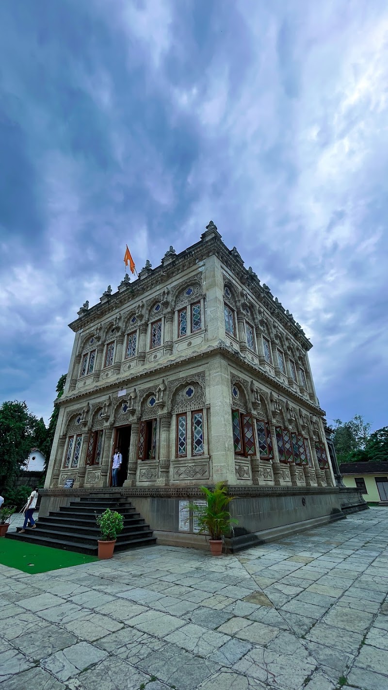 Shinde Chhatri / Pune Place mentioned in saved reels