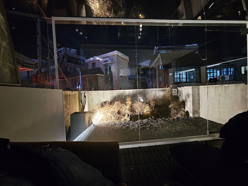 Shinleedoga / Seoul Place mentioned in saved reels