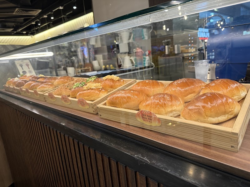 Shio & Sato / Singapore