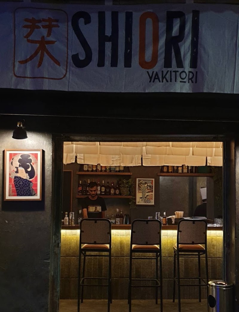 Shiori / Goa Place mentioned in saved reels