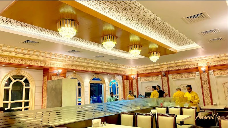 Shiraz Golden Restaurant / Kolkata Place mentioned in saved reels