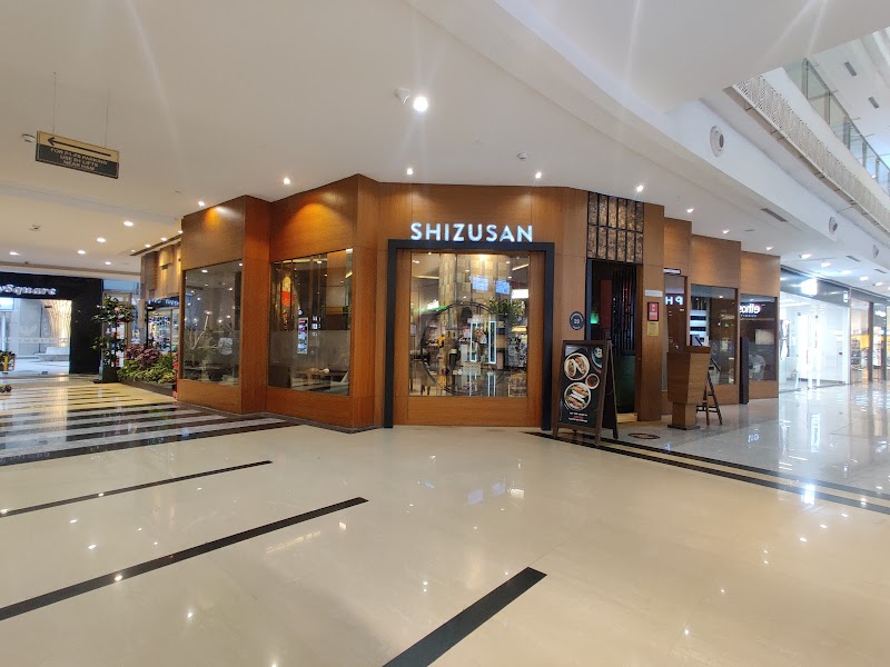 Shizusan / Viman Nagar