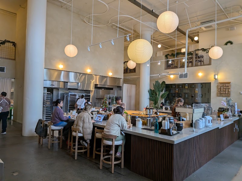 SŌHN / San Francisco