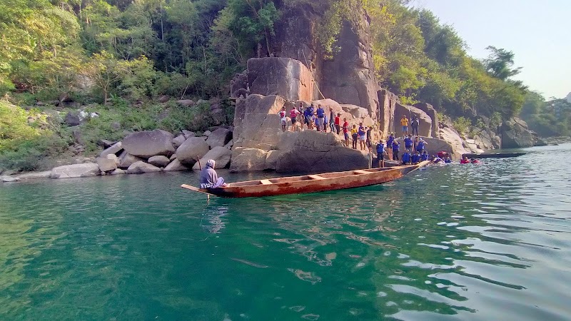Shnongpdeng / Meghalaya Place mentioned in saved reels