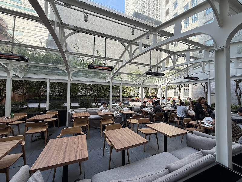 Shoji / San Francisco Place mentioned in saved reels