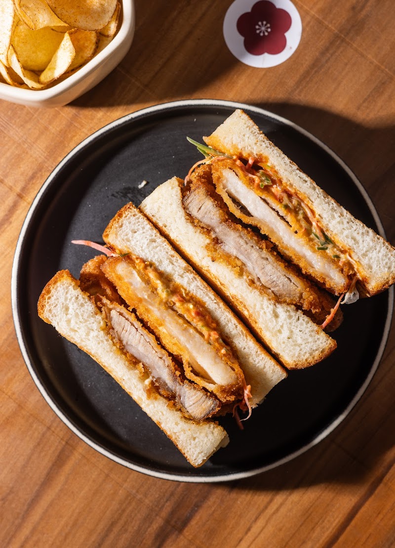 Shokupan / Vasant Vihar