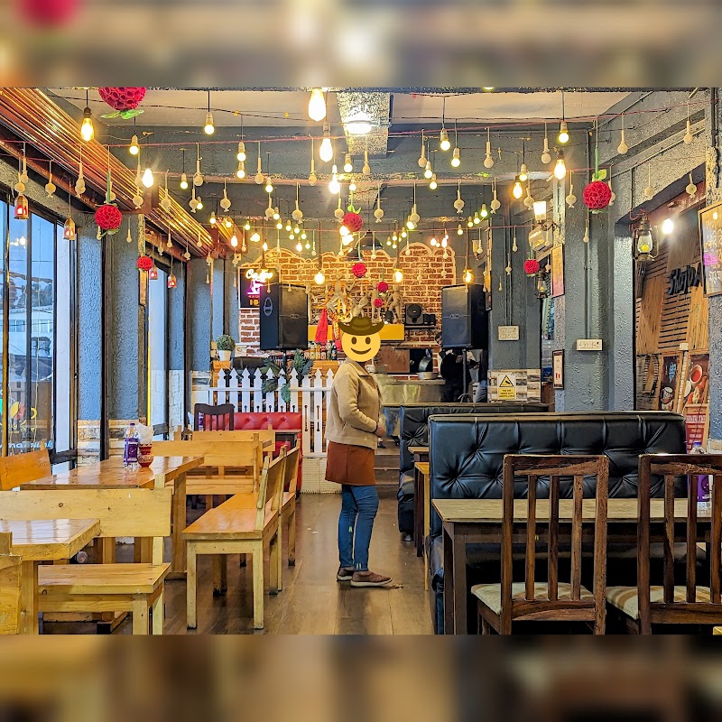 Sholo Ana Bangali / Darjeeling