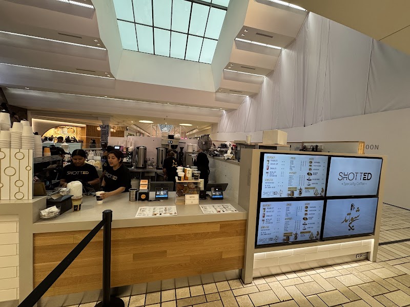 Shotted / Tysons Place mentioned in saved reels